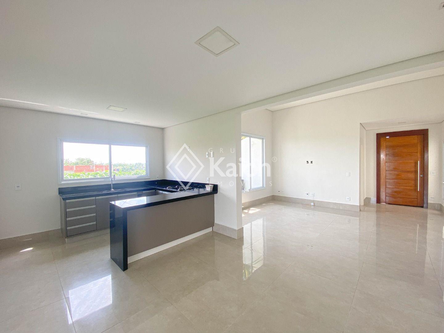 Casa no Condomínio Villas do Golfe, em Itu disponível para para aluguel | Grupo Kaion: 
