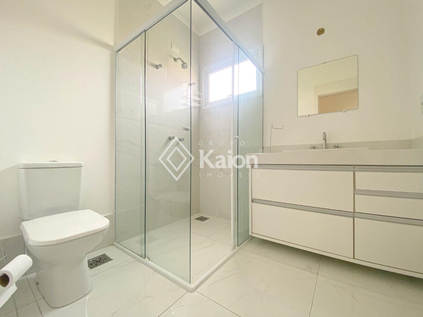 Casa no Condomínio Villas do Golfe, em Itu disponível para para aluguel | Grupo Kaion: 
