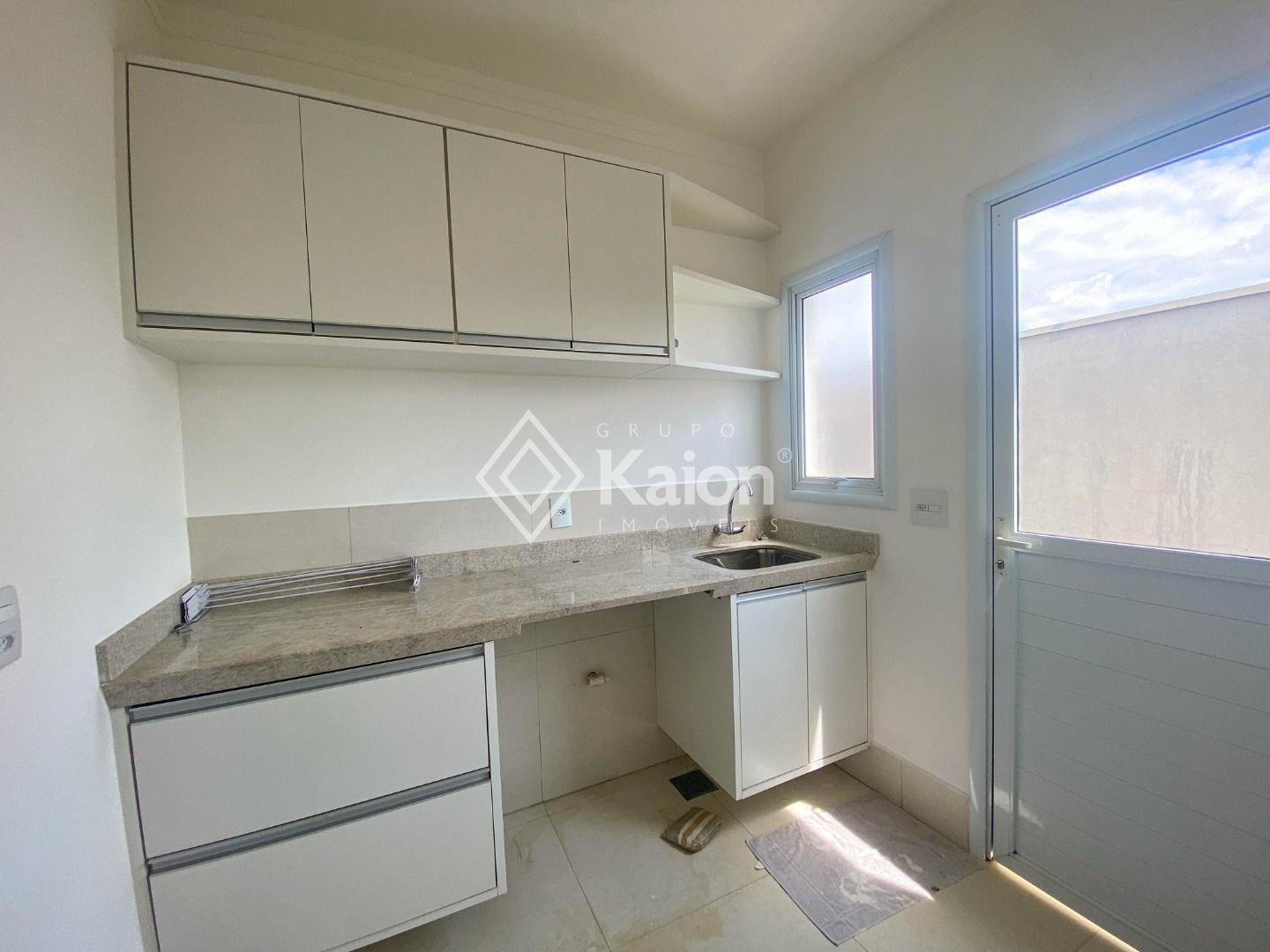 Casa no Condomínio Villas do Golfe, em Itu disponível para para aluguel | Grupo Kaion: 