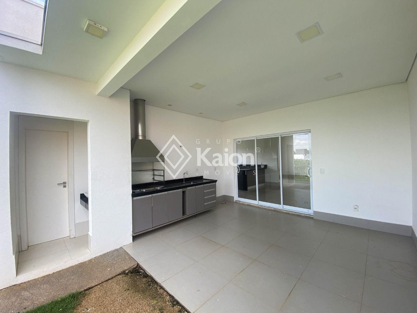 Casa no Condomínio Villas do Golfe, em Itu disponível para para aluguel | Grupo Kaion: 