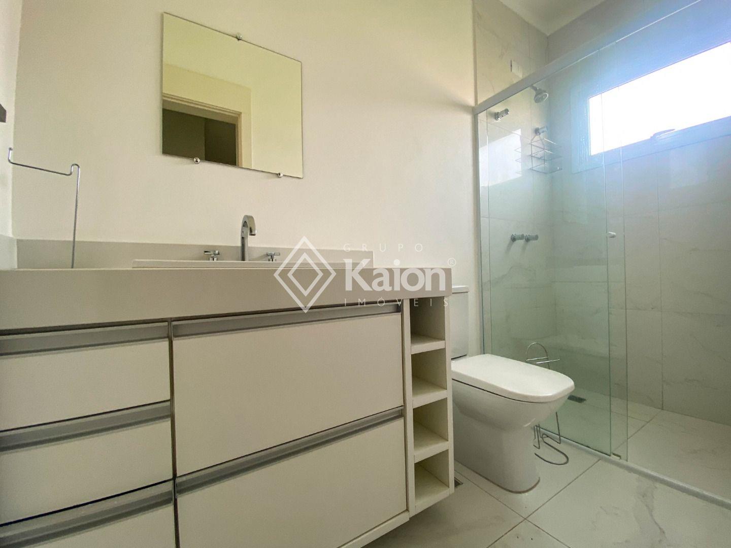 Casa no Condomínio Villas do Golfe, em Itu disponível para para aluguel | Grupo Kaion: 