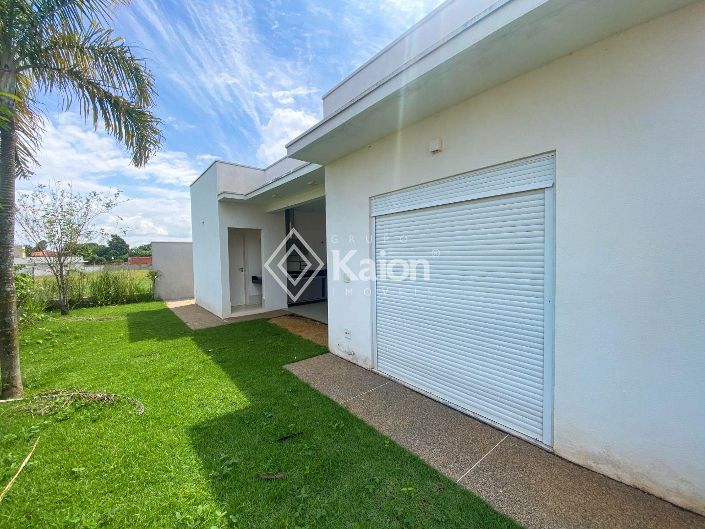 Casa no Condomínio Villas do Golfe, em Itu disponível para para aluguel | Grupo Kaion: 