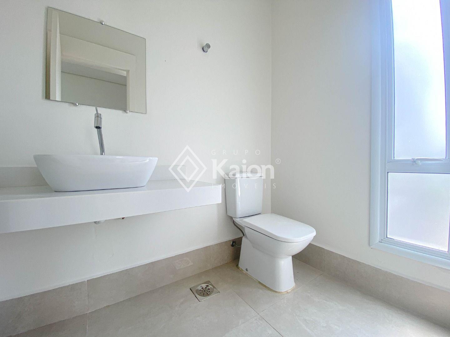 Casa no Condomínio Villas do Golfe, em Itu disponível para para aluguel | Grupo Kaion: 