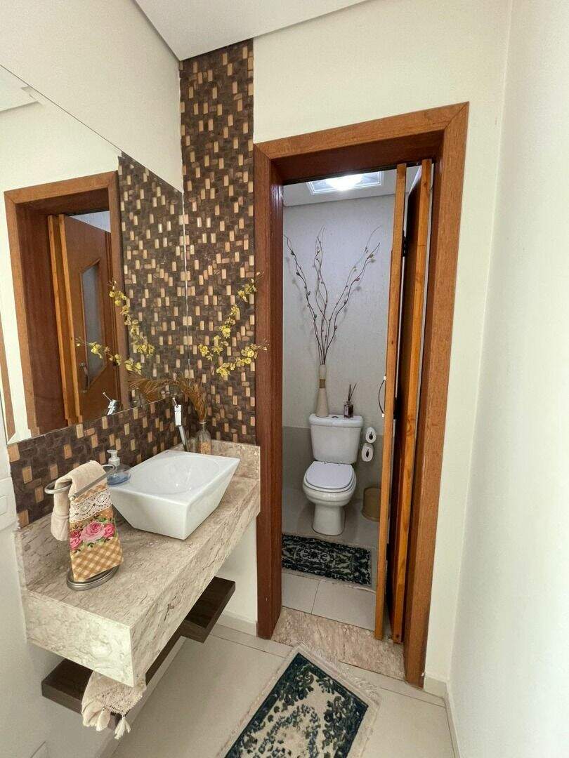 Casa no Condomínio Haras Paineiras, em Salto disponível para à venda | Grupo Kaion: 