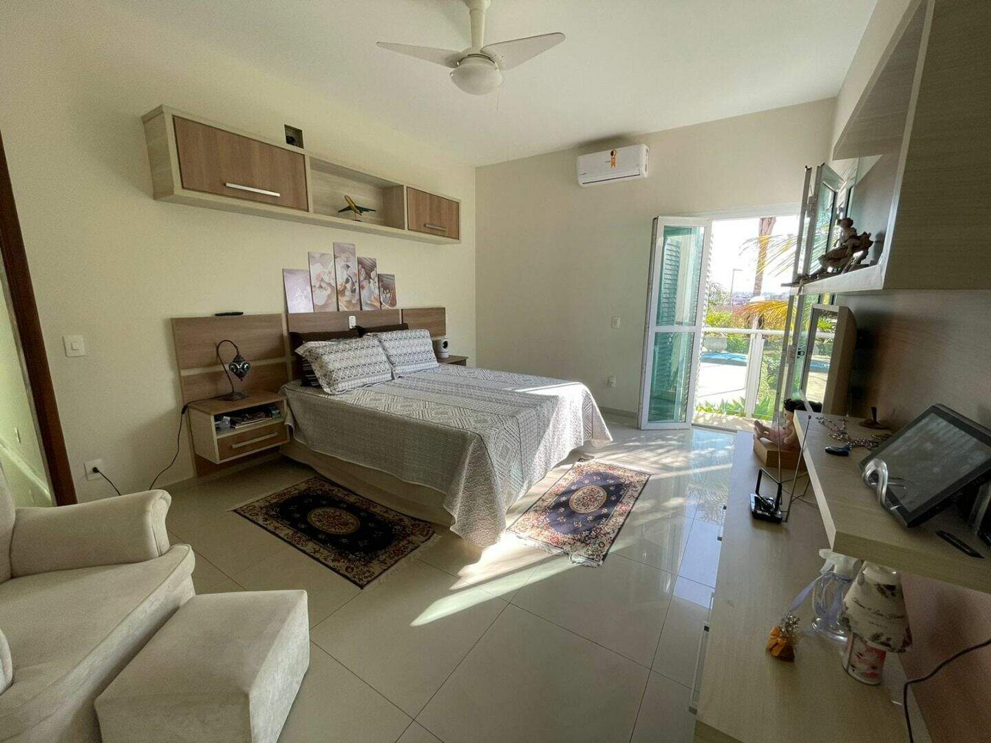 Casa no Condomínio Haras Paineiras, em Salto disponível para à venda | Grupo Kaion: 