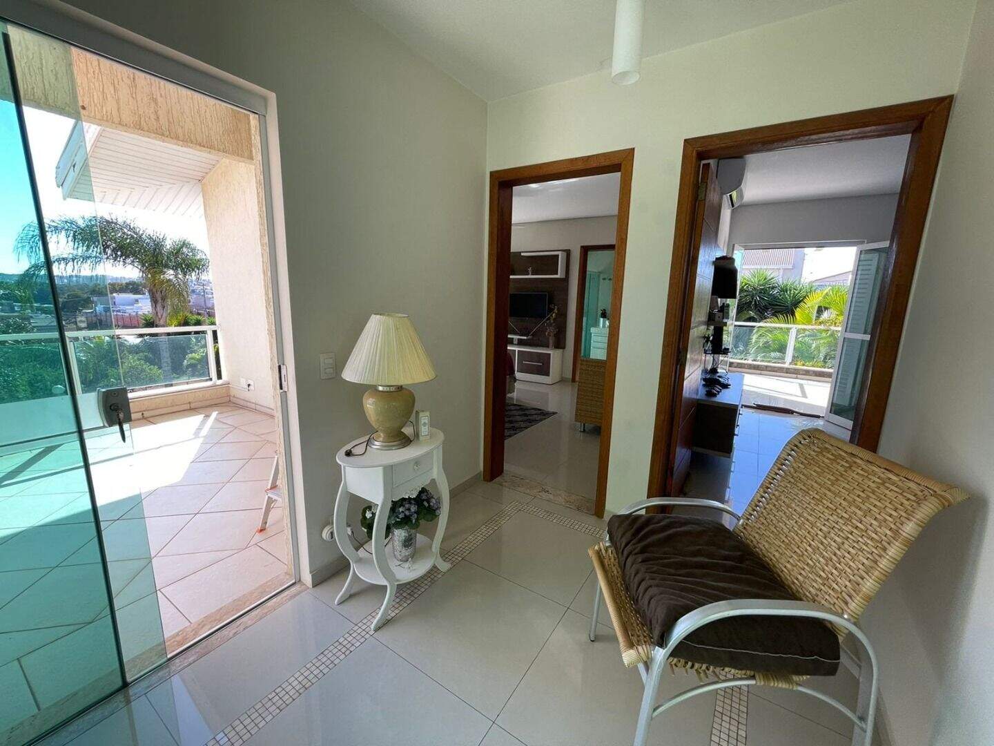 Casa no Condomínio Haras Paineiras, em Salto disponível para à venda | Grupo Kaion: 