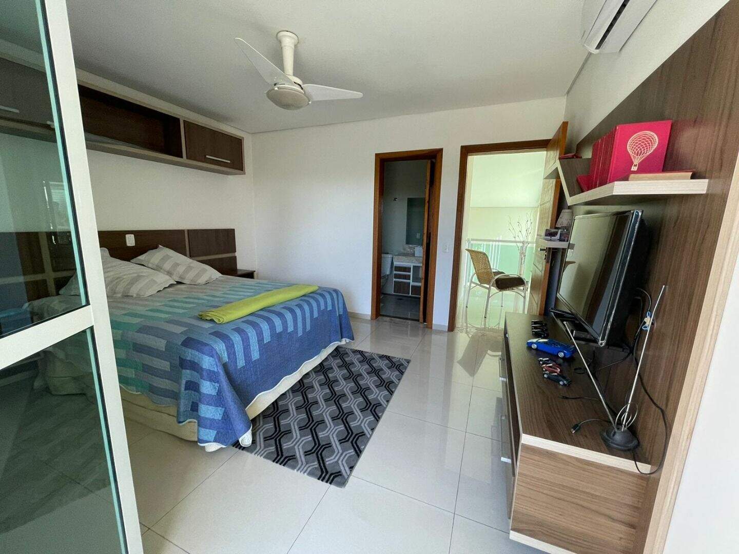 Casa no Condomínio Haras Paineiras, em Salto disponível para à venda | Grupo Kaion: 