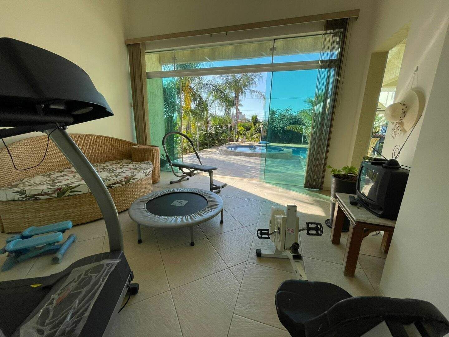 Casa no Condomínio Haras Paineiras, em Salto disponível para à venda | Grupo Kaion: 