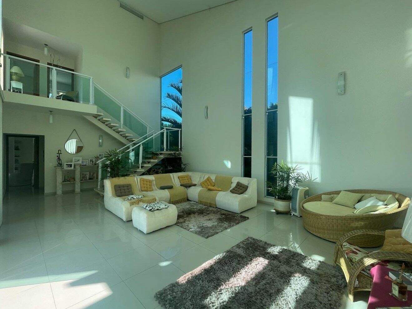 Casa no Condomínio Haras Paineiras, em Salto disponível para à venda | Grupo Kaion: 