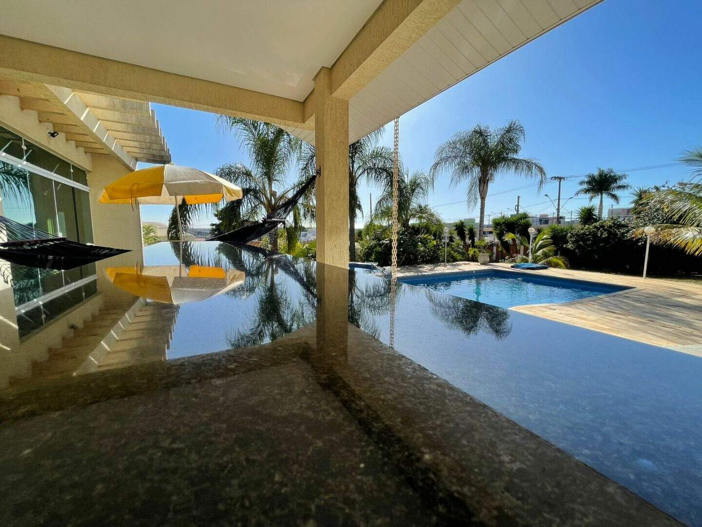 Casa no Condomínio Haras Paineiras, em Salto disponível para à venda | Grupo Kaion: 