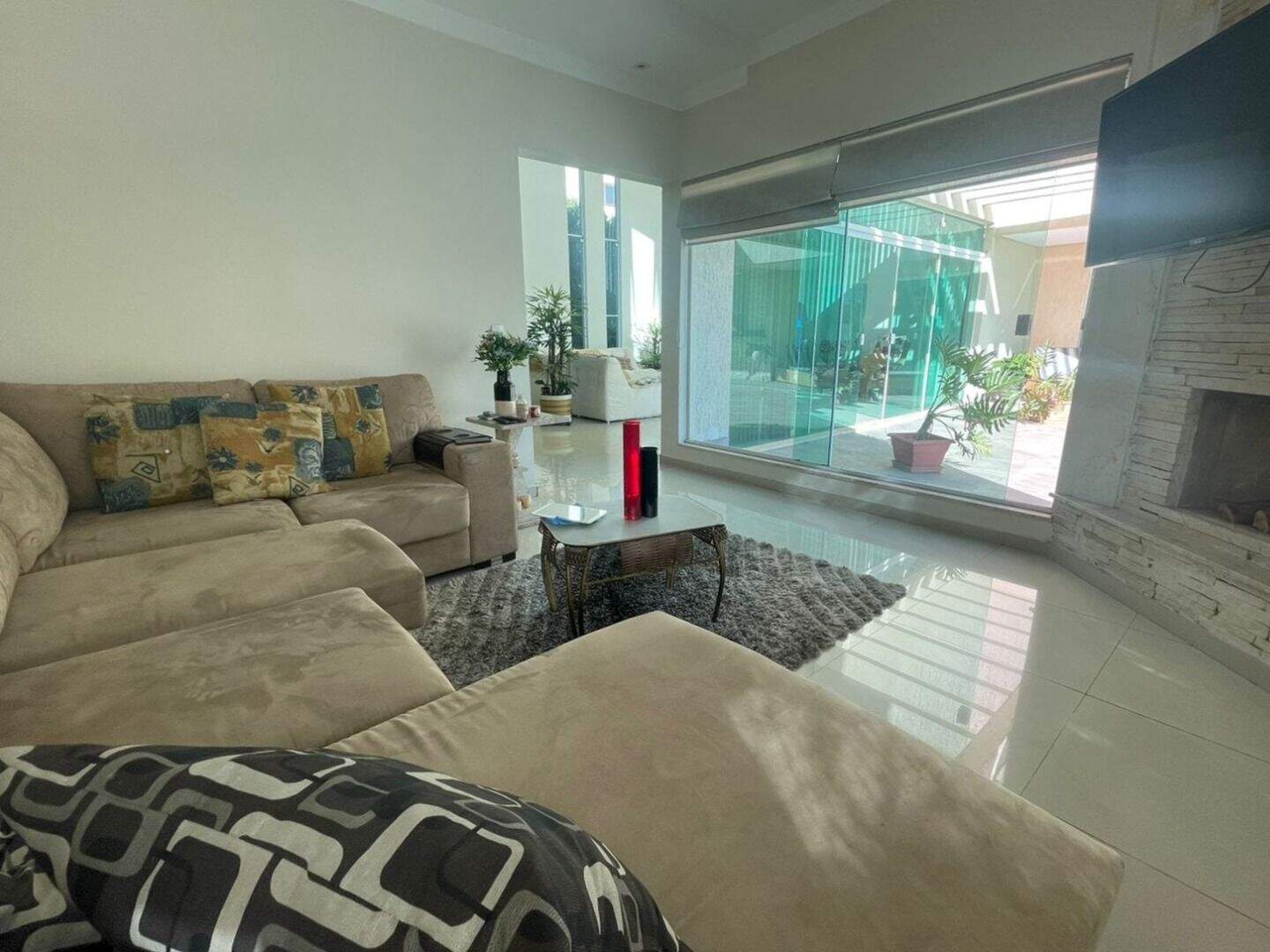 Casa no Condomínio Haras Paineiras, em Salto disponível para à venda | Grupo Kaion: 