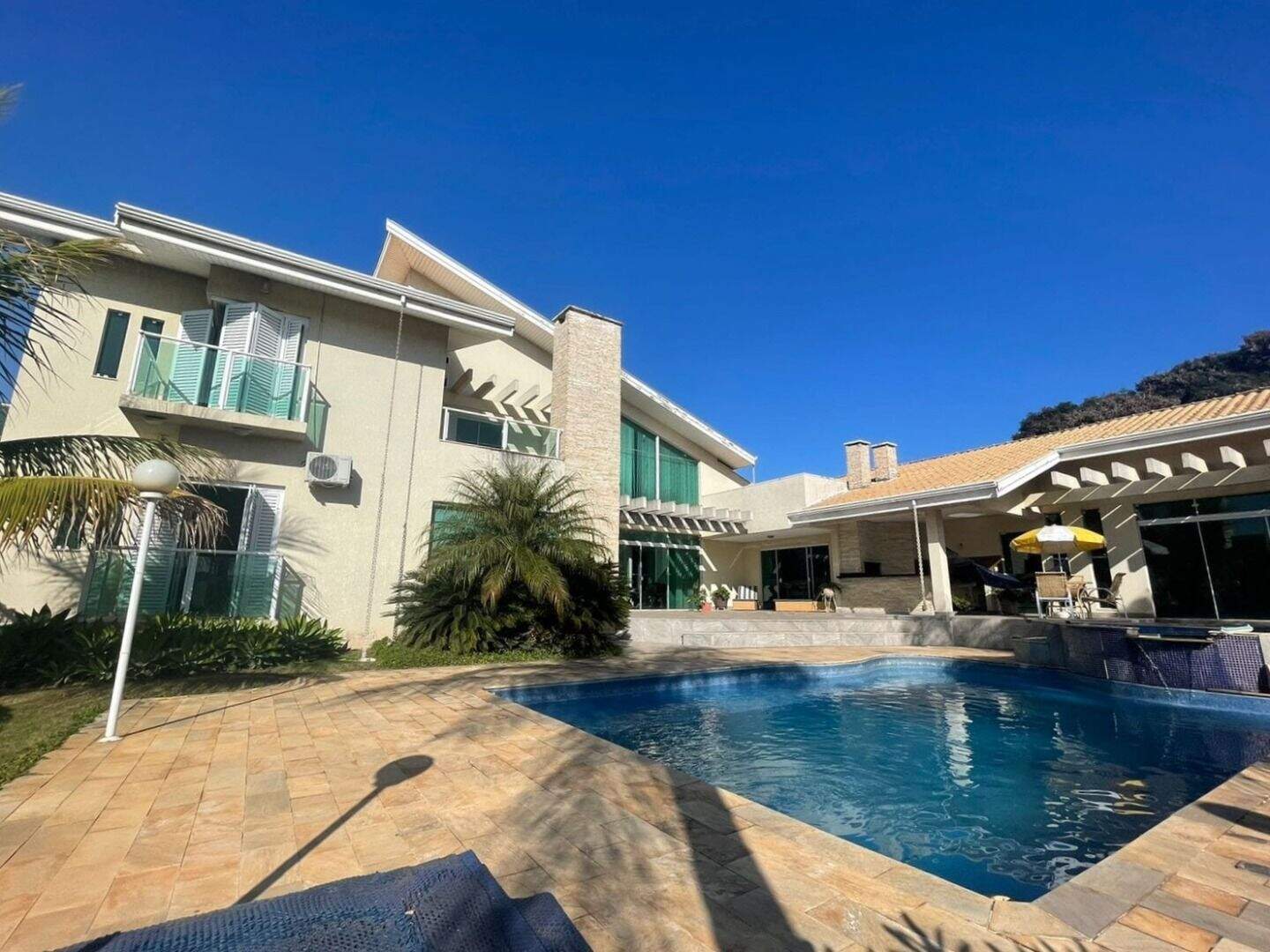 Casa no Condomínio Haras Paineiras, em Salto disponível para à venda | Grupo Kaion: 