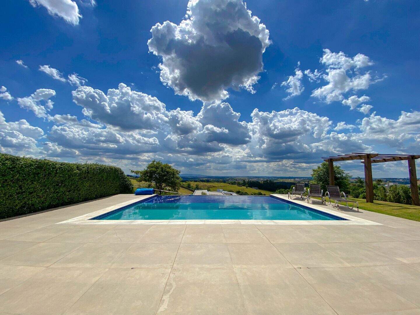Casa no Kurumin, em Itu disponível para à venda | Grupo Kaion: Casa em Itu - Condomínio Fazenda Kurumin