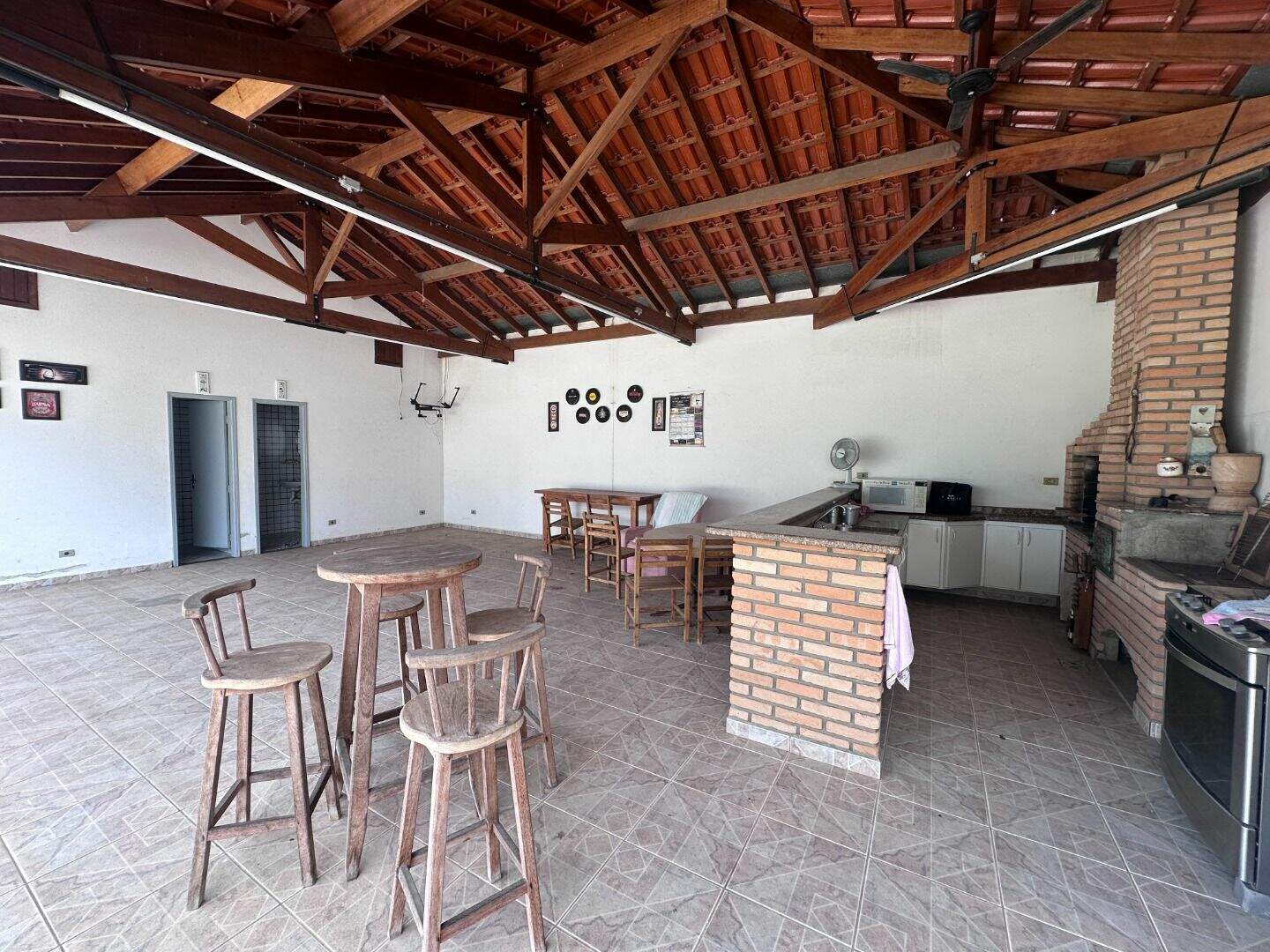 Casa no Jardim Alberto Gomes, em Itu disponível para à venda | Grupo Kaion: 