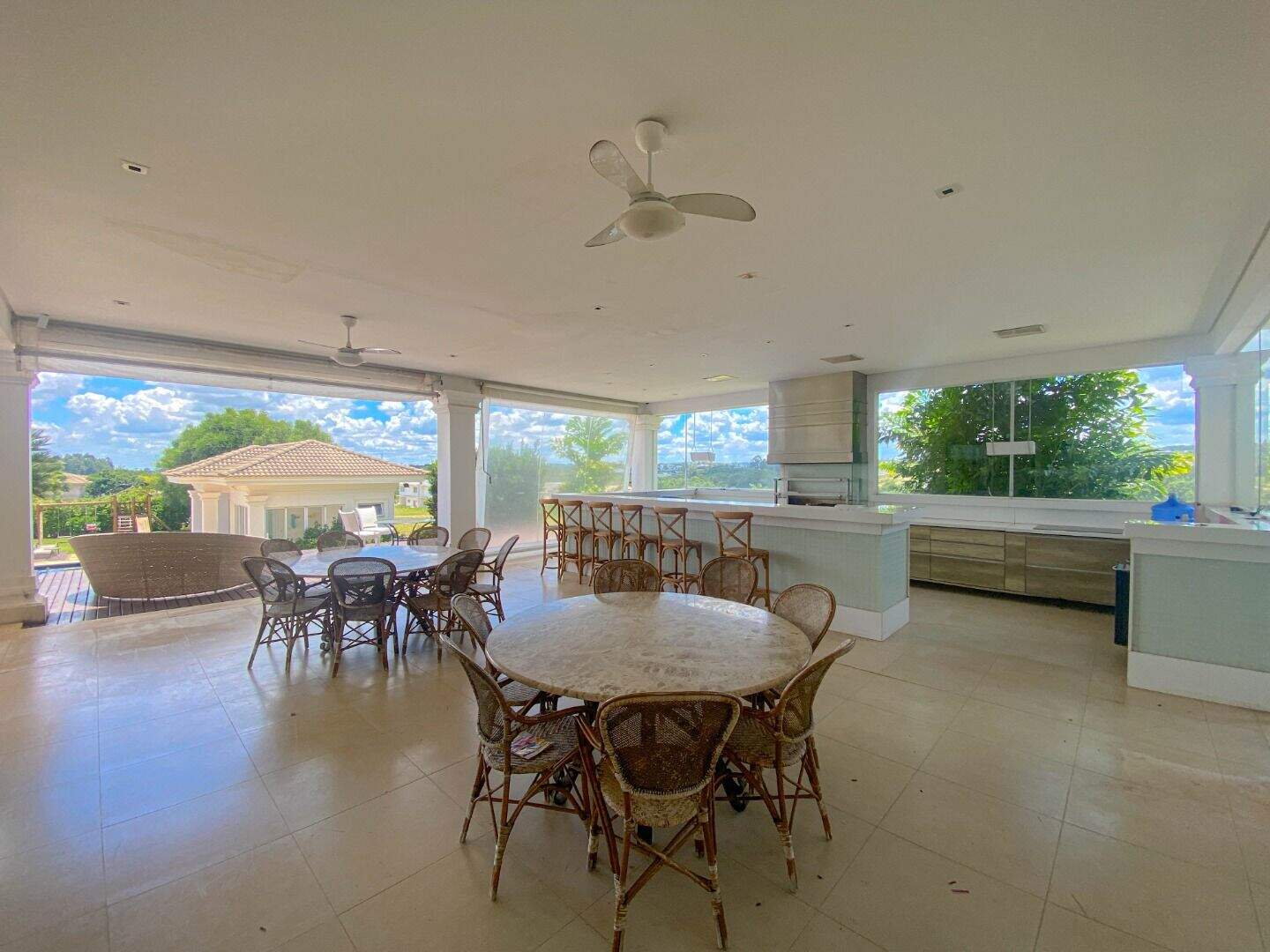 Casa no Condomínio Terras de São José, em Itu disponível para à venda | Grupo Kaion: 
