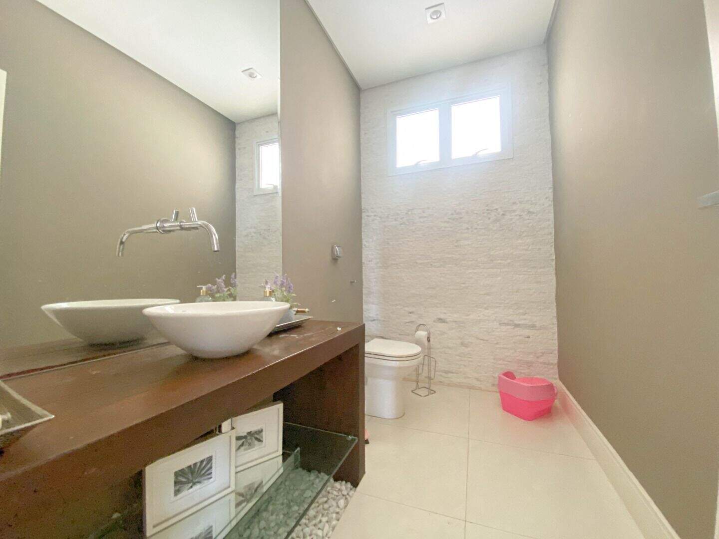 Casa no Condomínio Terras de São José, em Itu disponível para à venda | Grupo Kaion: 