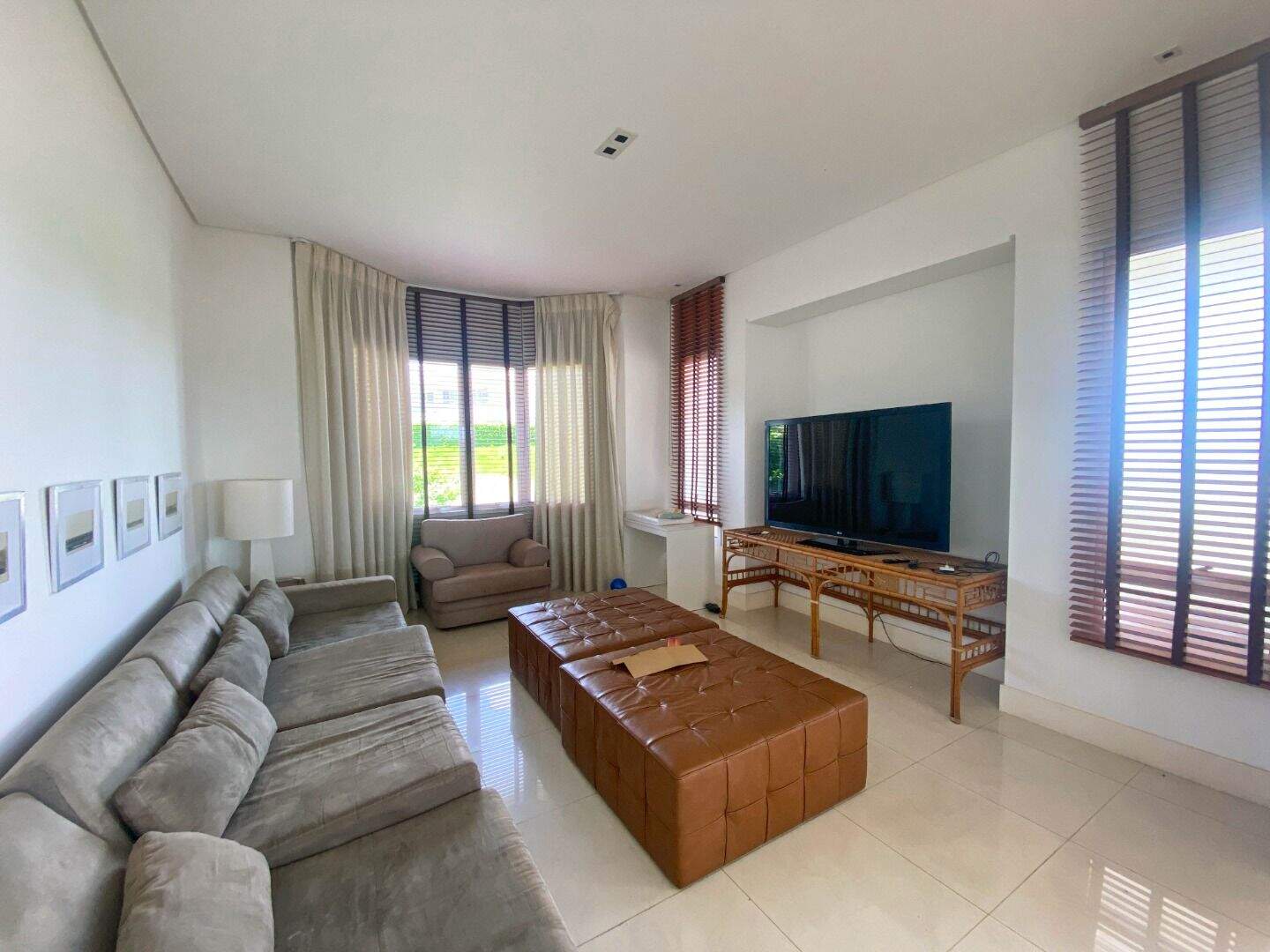 Casa no Condomínio Terras de São José, em Itu disponível para à venda | Grupo Kaion: 
