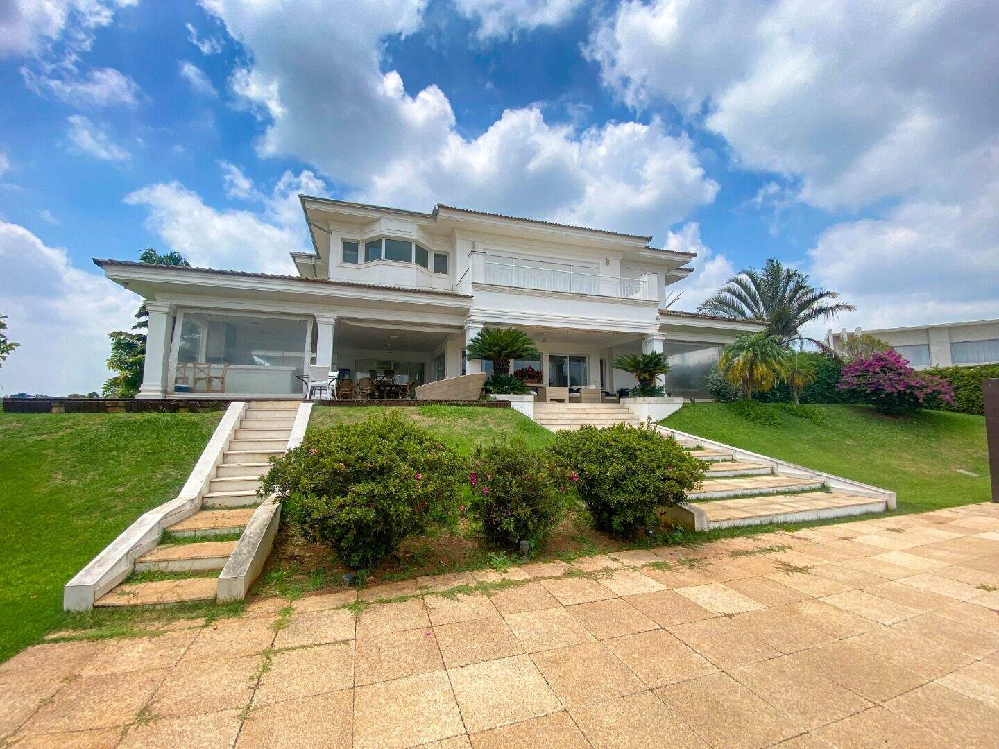 Casa no Condomínio Terras de São José, em Itu disponível para à venda | Grupo Kaion: 