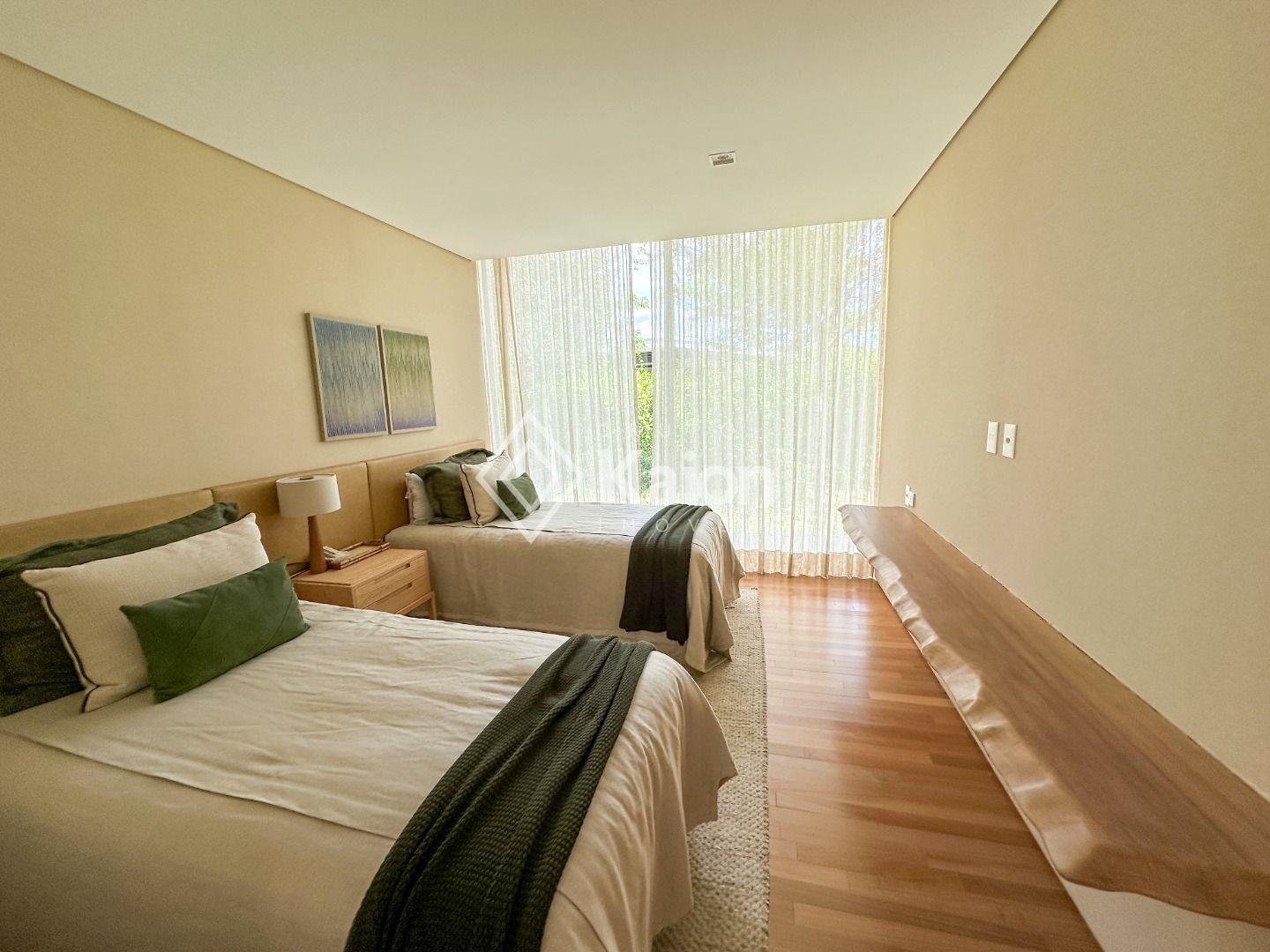 Casa no Condomínio Fazenda Boa Vista, em Porto Feliz disponível para à venda | Grupo Kaion: 