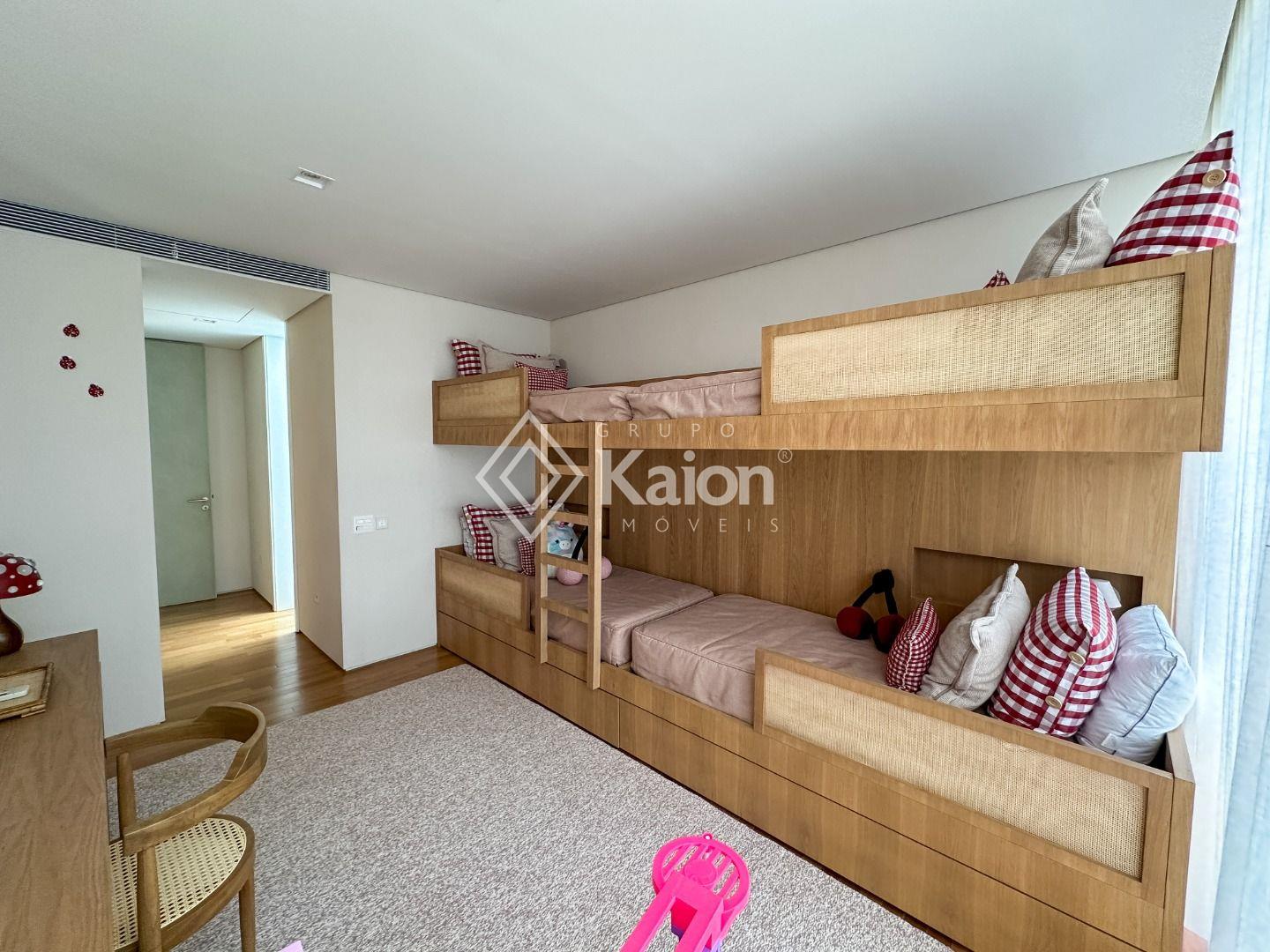 Casa no Condomínio Fazenda Boa Vista, em Porto Feliz disponível para à venda | Grupo Kaion: 
