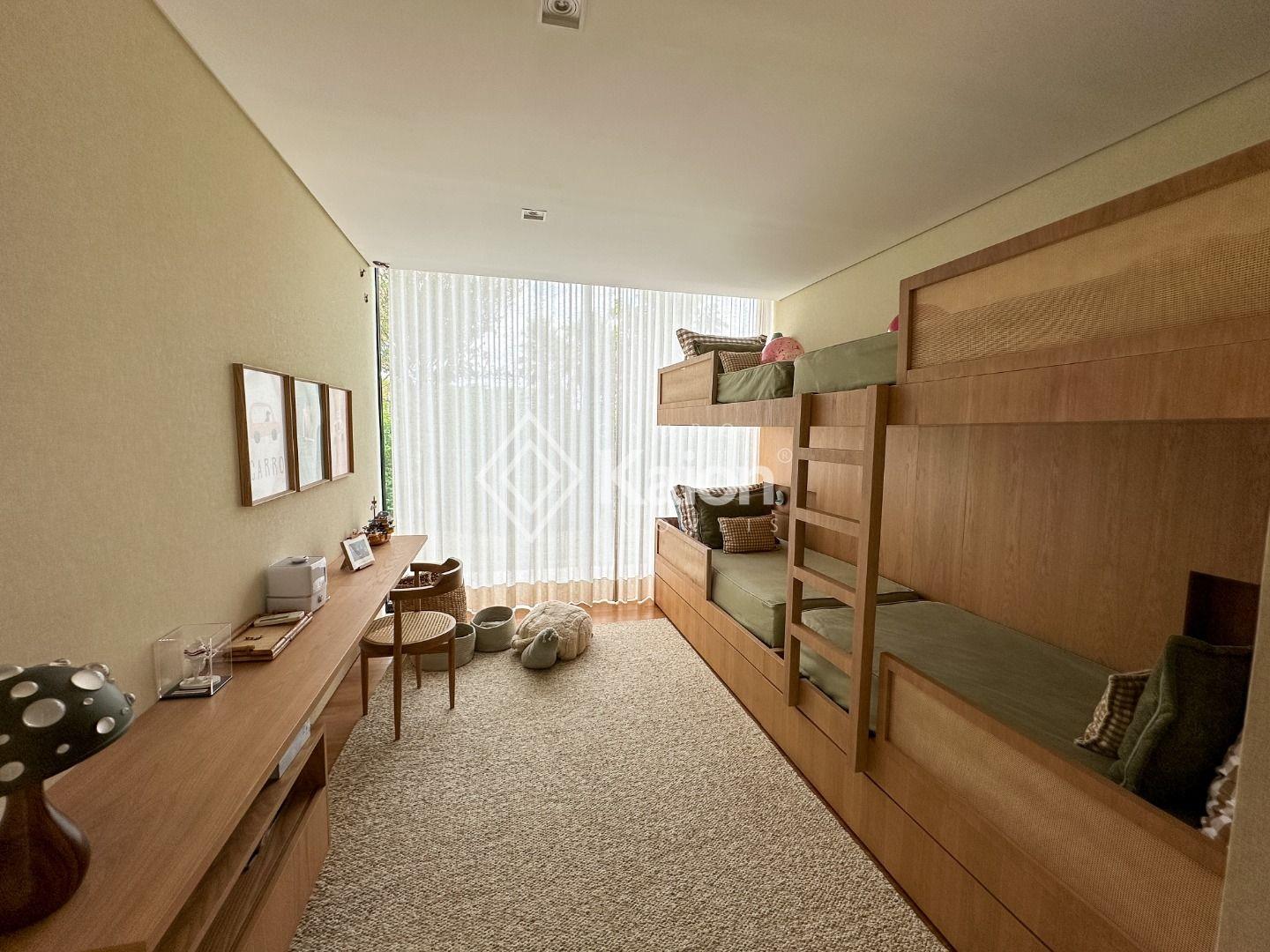 Casa no Condomínio Fazenda Boa Vista, em Porto Feliz disponível para à venda | Grupo Kaion: 