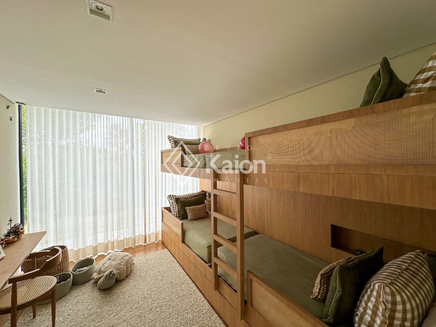 Casa no Condomínio Fazenda Boa Vista, em Porto Feliz disponível para à venda | Grupo Kaion: 