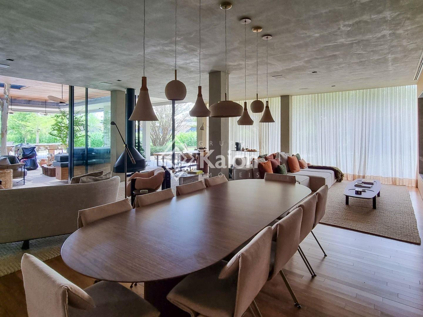 Casa no Condomínio Fazenda Boa Vista, em Porto Feliz disponível para à venda | Grupo Kaion: 