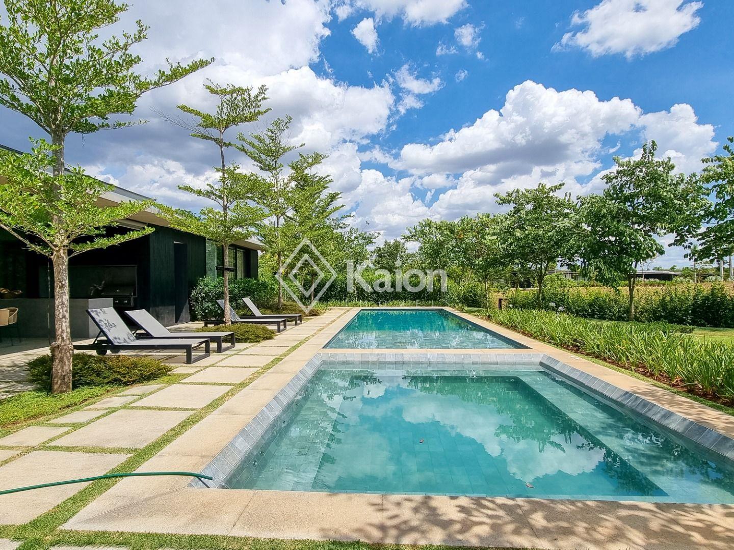 Casa no Condomínio Fazenda Boa Vista, em Porto Feliz disponível para à venda | Grupo Kaion: 