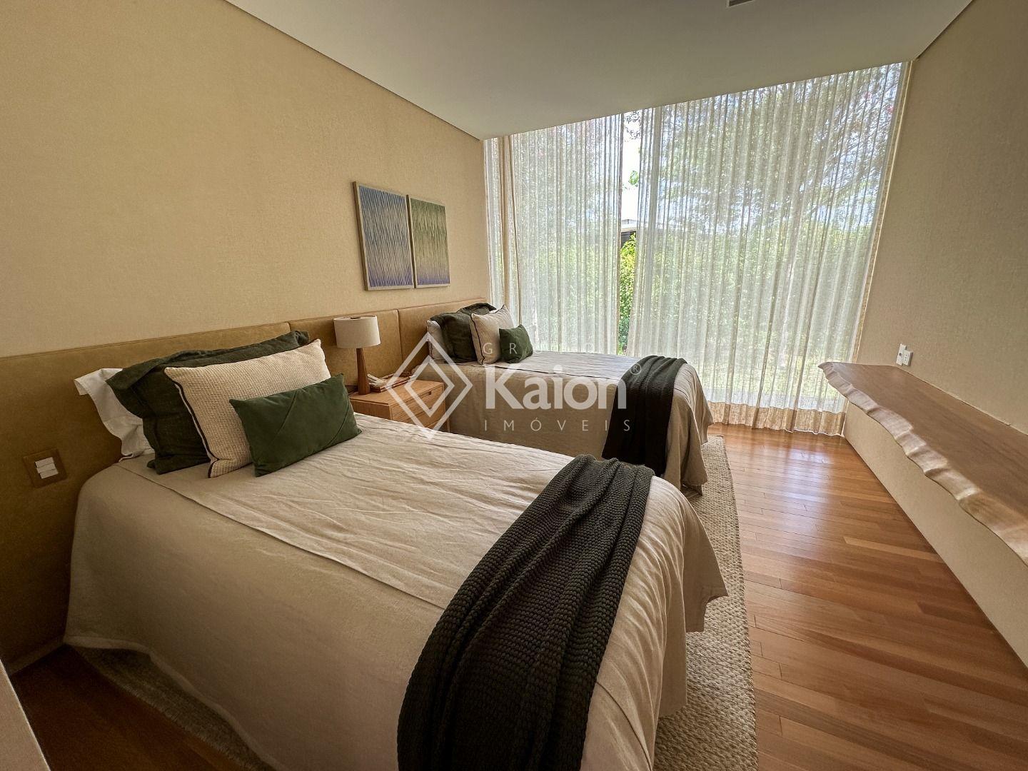 Casa no Condomínio Fazenda Boa Vista, em Porto Feliz disponível para à venda | Grupo Kaion: 