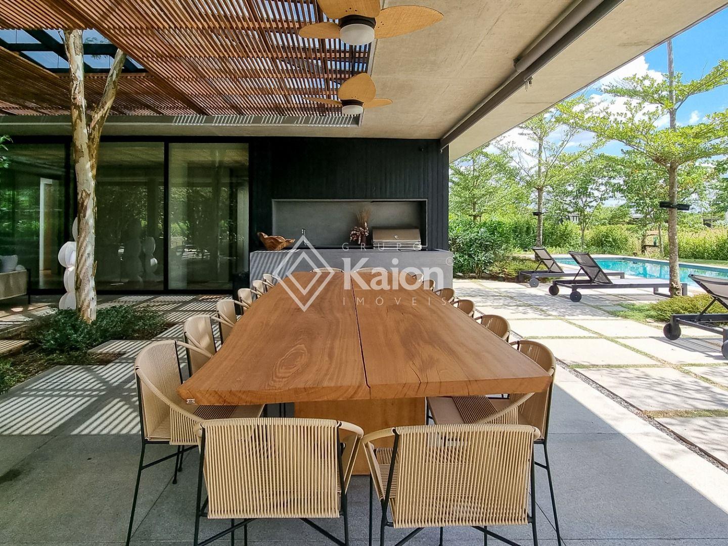 Casa no Condomínio Fazenda Boa Vista, em Porto Feliz disponível para à venda | Grupo Kaion: 