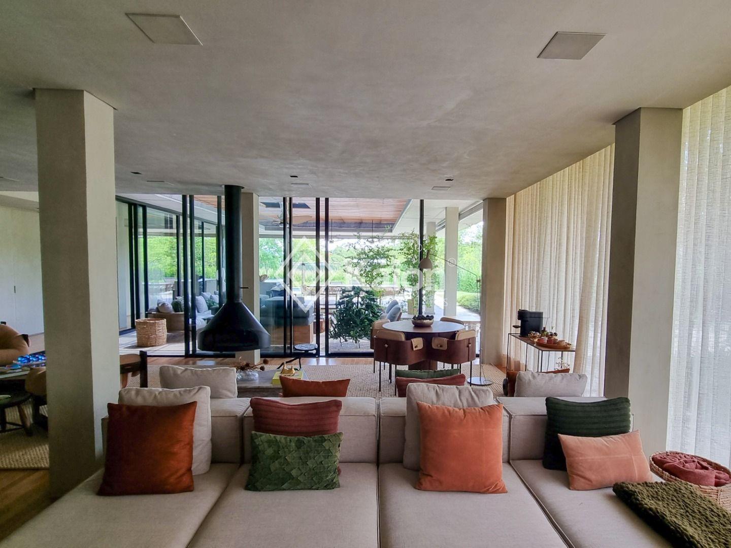 Casa no Condomínio Fazenda Boa Vista, em Porto Feliz disponível para à venda | Grupo Kaion: 