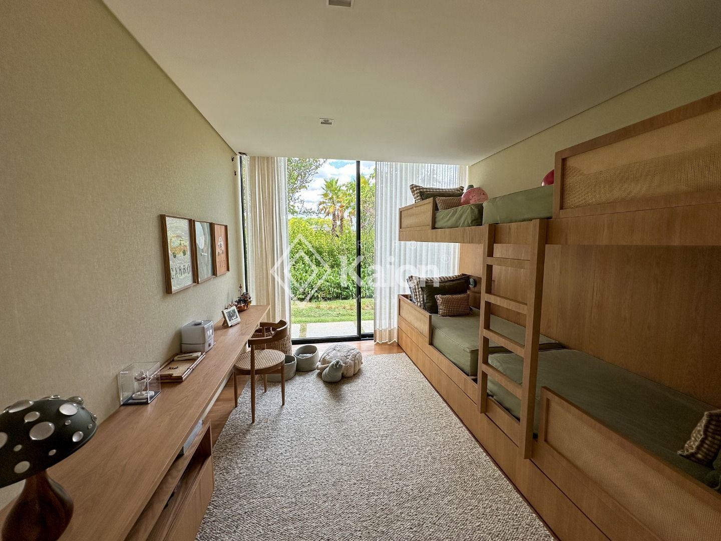 Casa no Condomínio Fazenda Boa Vista, em Porto Feliz disponível para à venda | Grupo Kaion: 