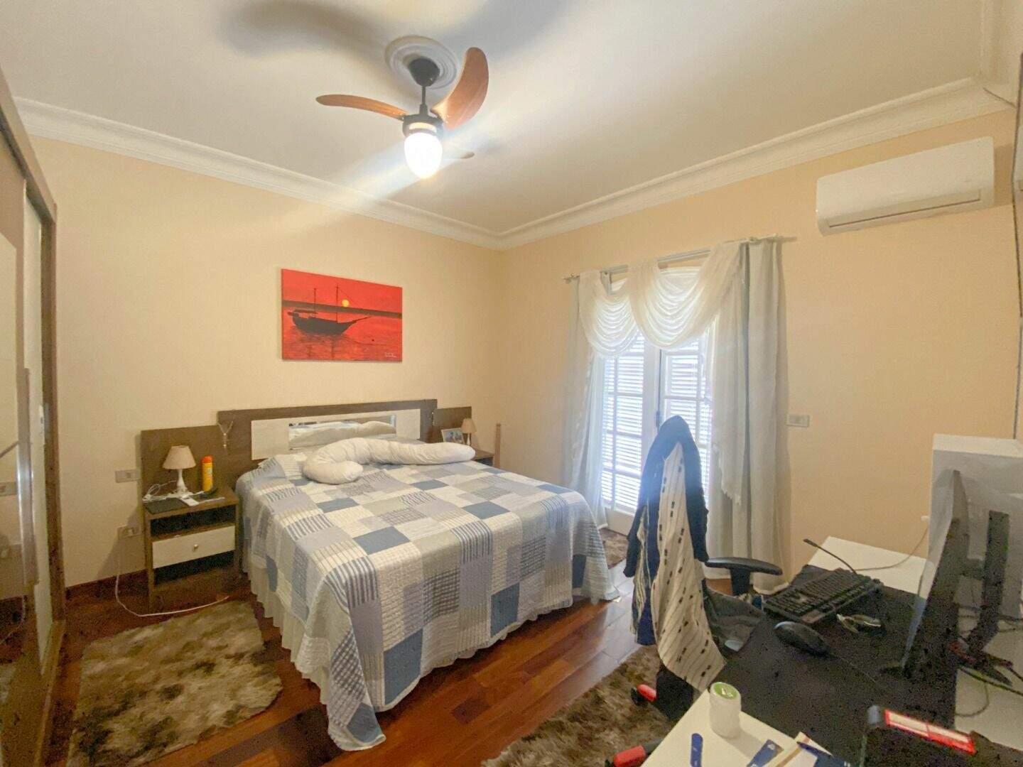 Casa no Chácara Flora, em Itu disponível para à venda | Grupo Kaion: 