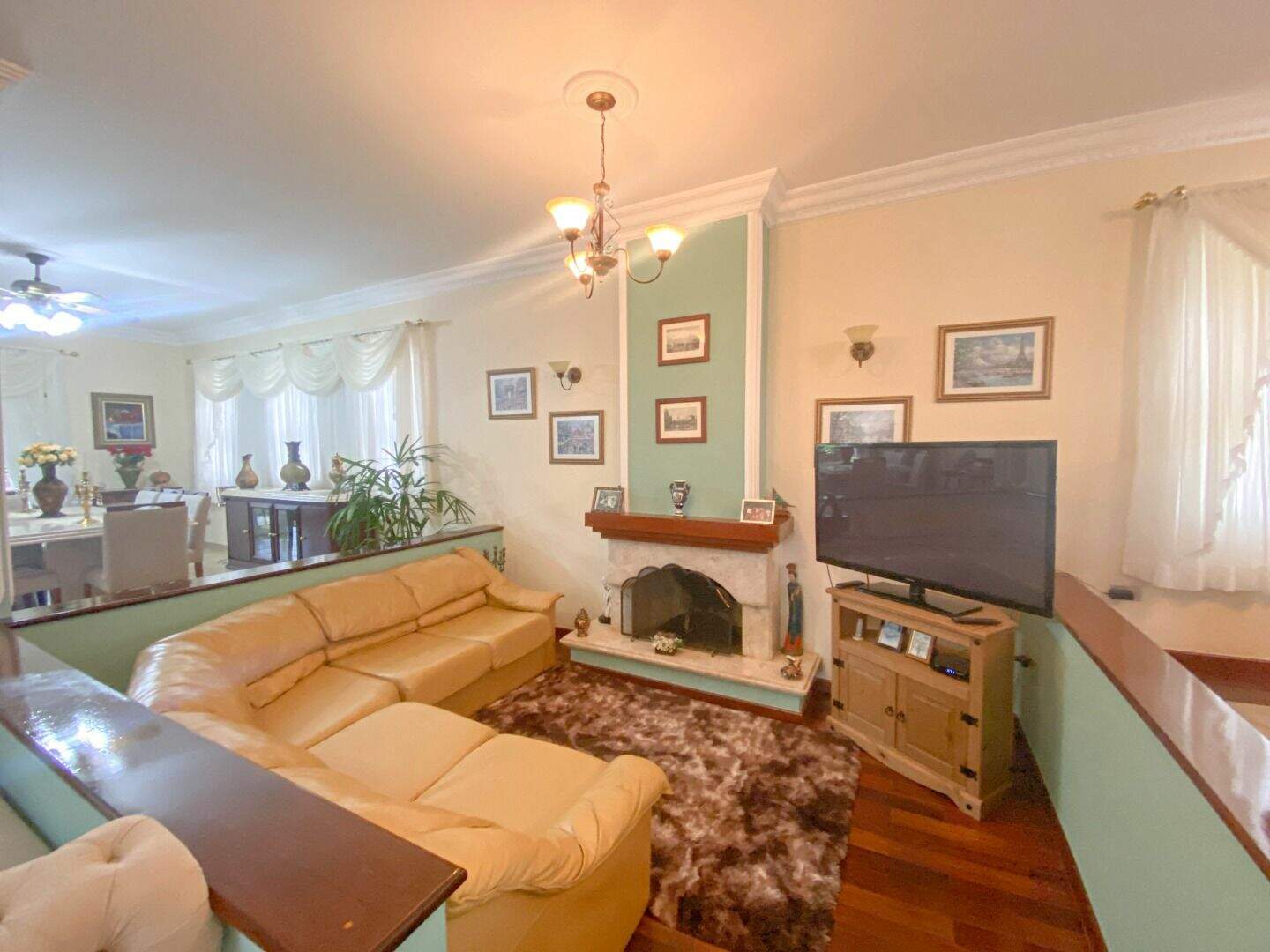 Casa no Chácara Flora, em Itu disponível para à venda | Grupo Kaion: 