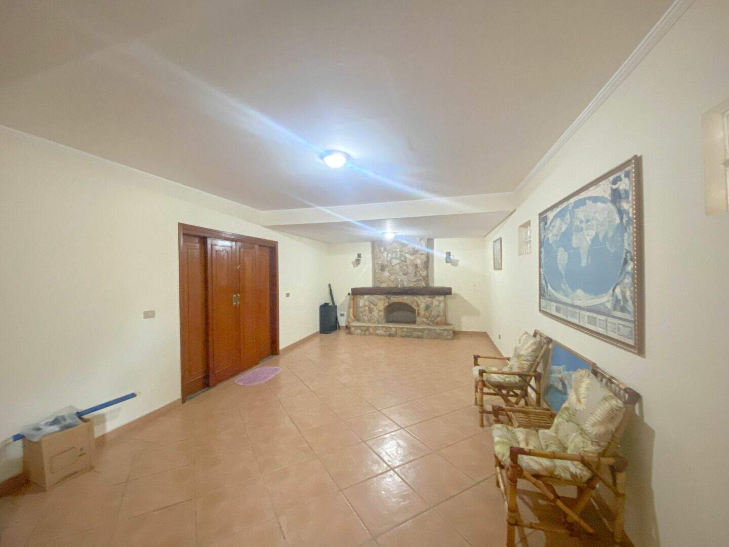 Casa no Chácara Flora, em Itu disponível para à venda | Grupo Kaion: 
