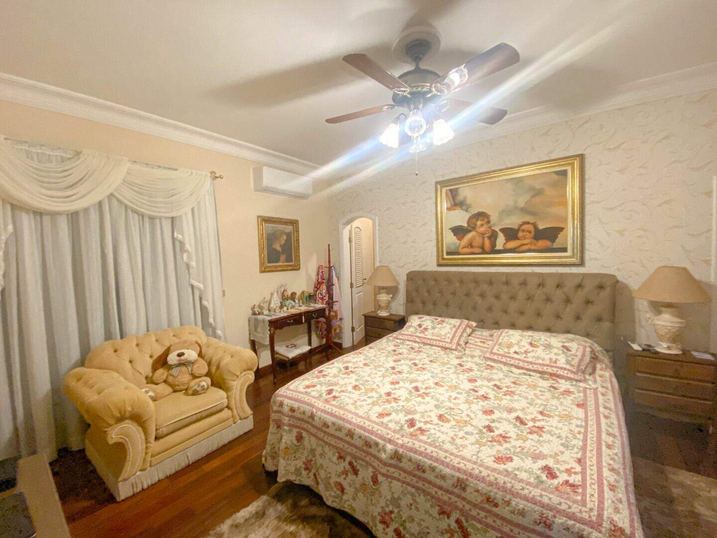 Casa no Chácara Flora, em Itu disponível para à venda | Grupo Kaion: 