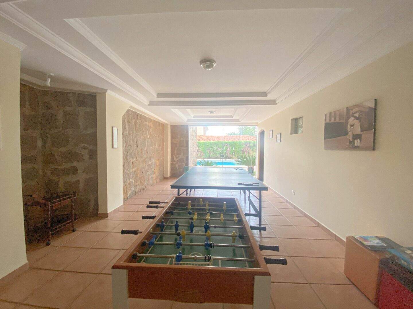 Casa no Chácara Flora, em Itu disponível para à venda | Grupo Kaion: 