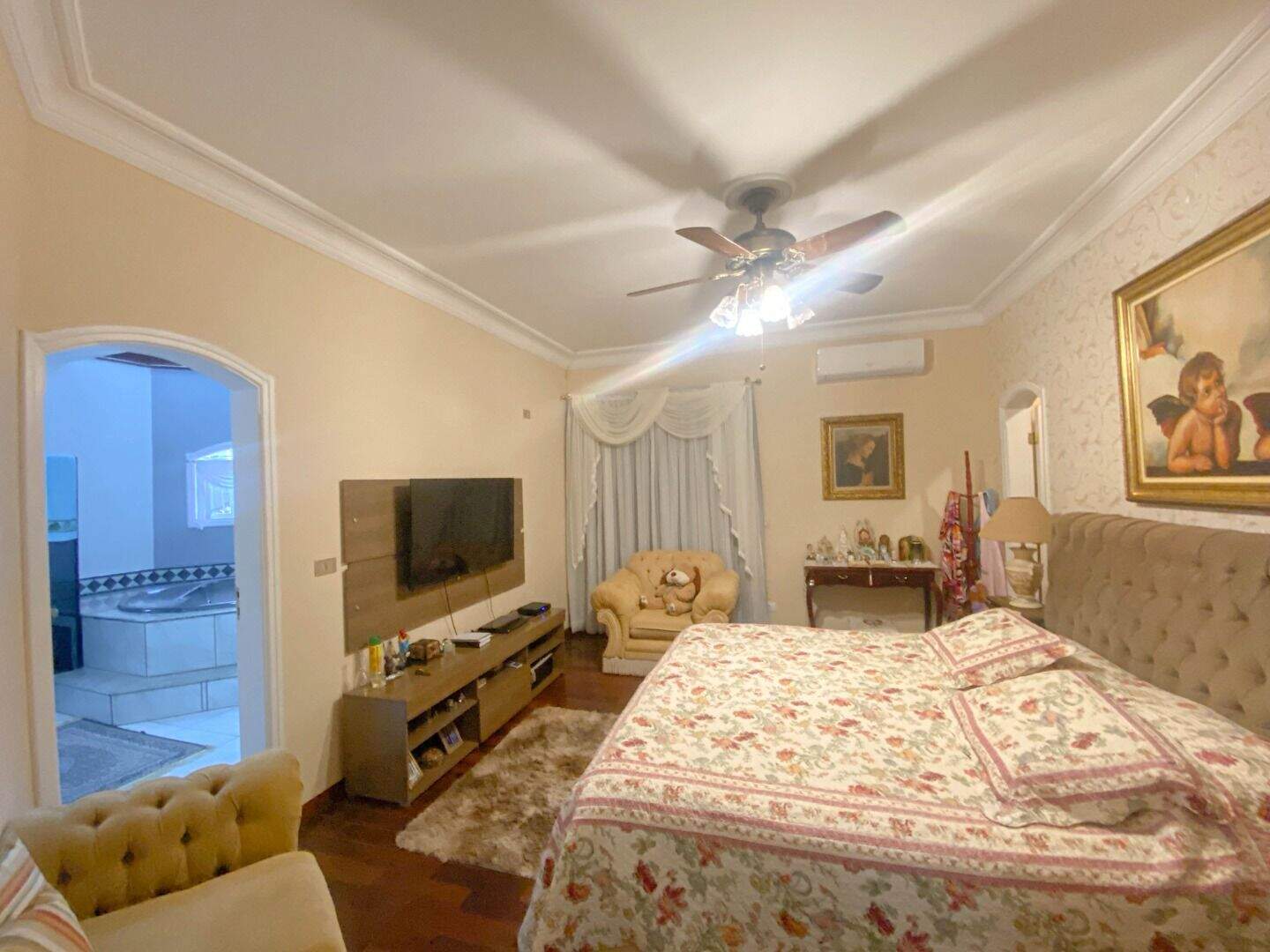 Casa no Chácara Flora, em Itu disponível para à venda | Grupo Kaion: 