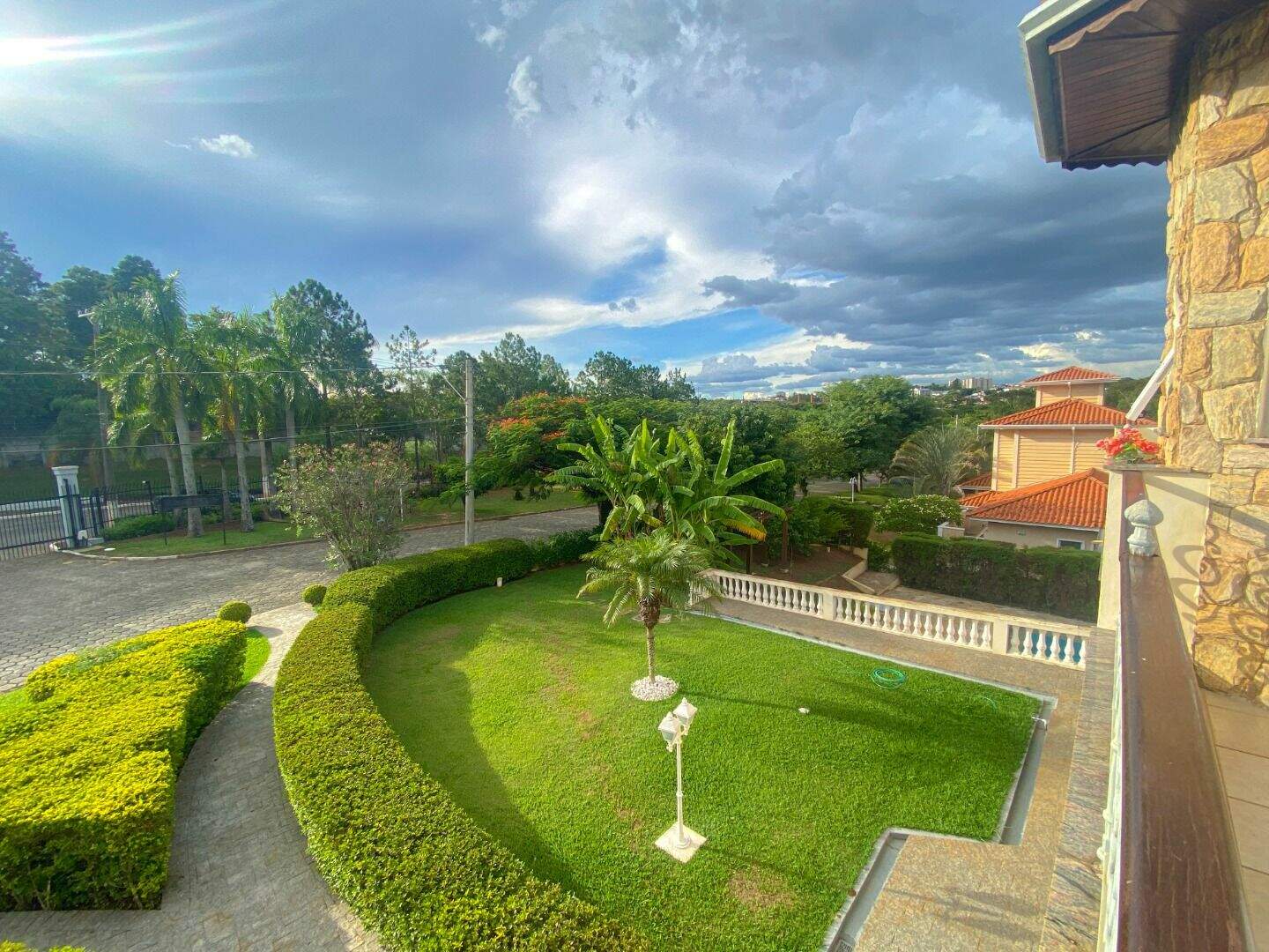 Casa no Chácara Flora, em Itu disponível para à venda | Grupo Kaion: 
