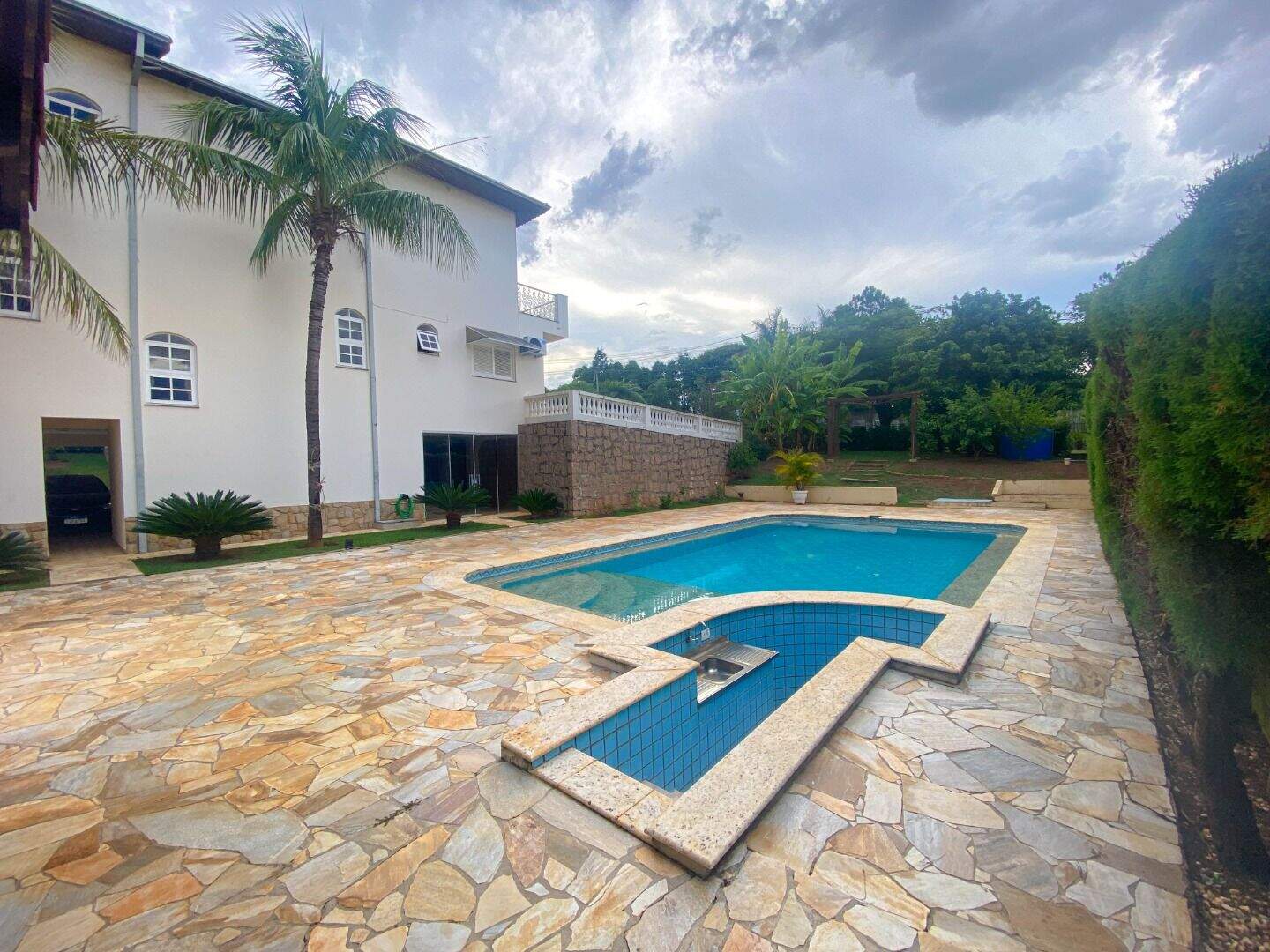 Casa no Chácara Flora, em Itu disponível para à venda | Grupo Kaion: 