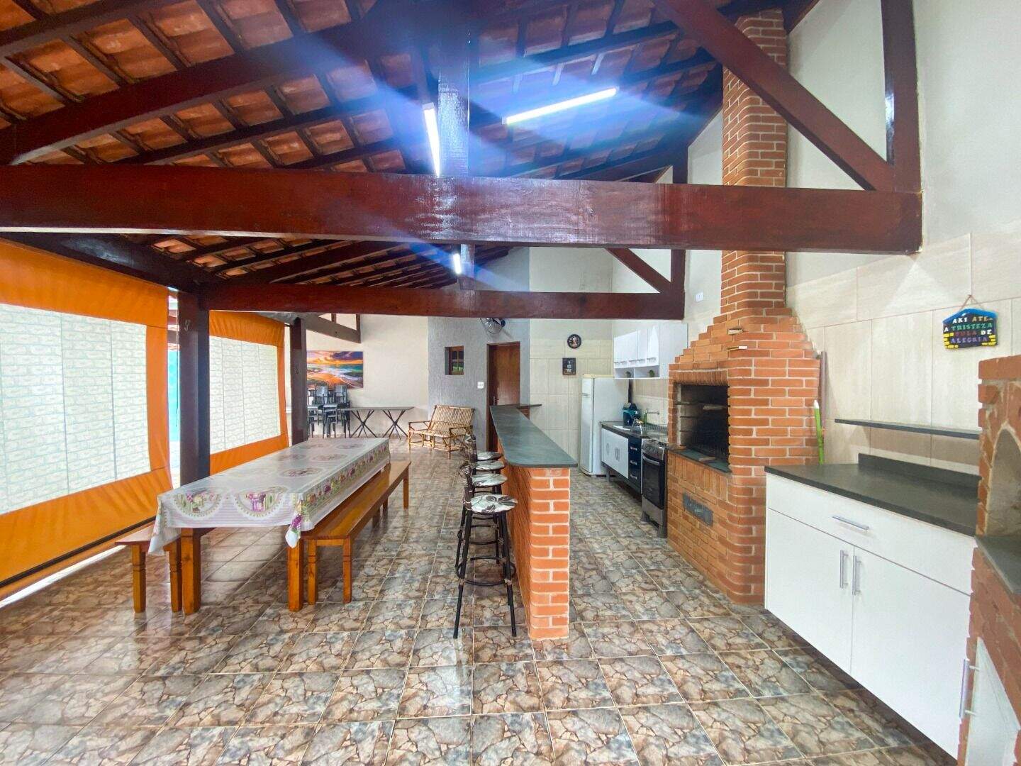 Casa no Chácara Flora, em Itu disponível para à venda | Grupo Kaion: 