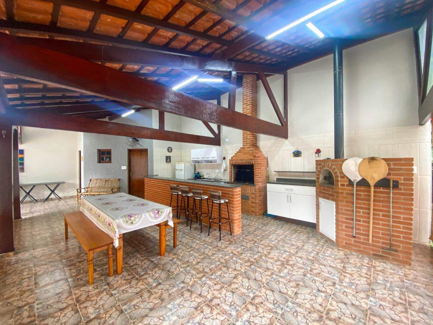 Casa no Chácara Flora, em Itu disponível para à venda | Grupo Kaion: 