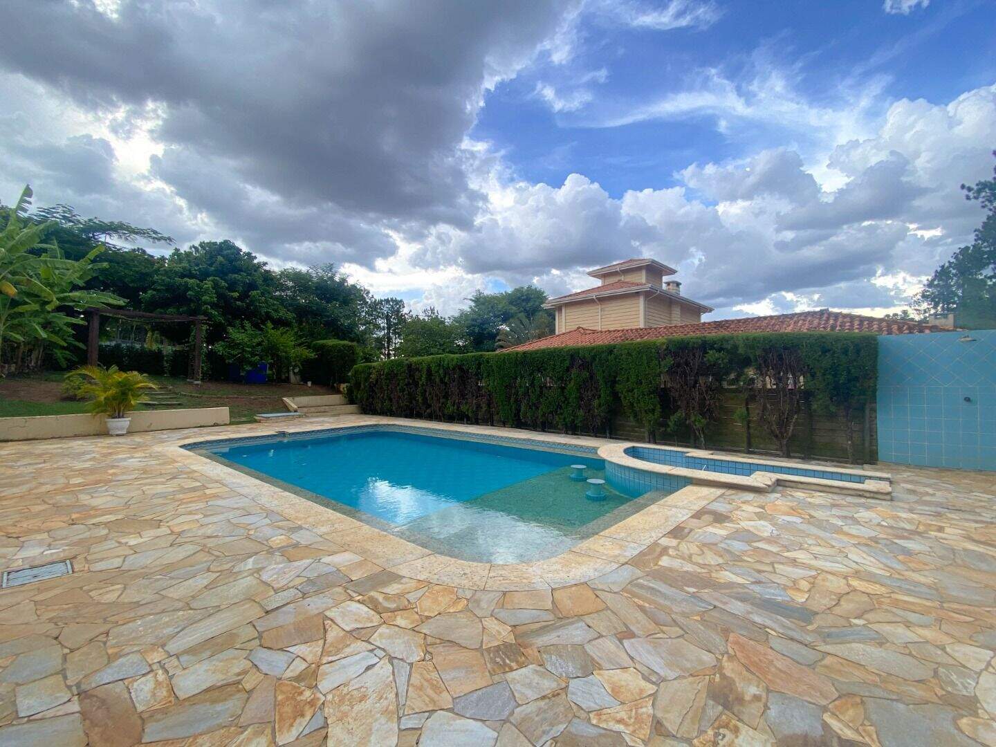 Casa no Chácara Flora, em Itu disponível para à venda | Grupo Kaion: 