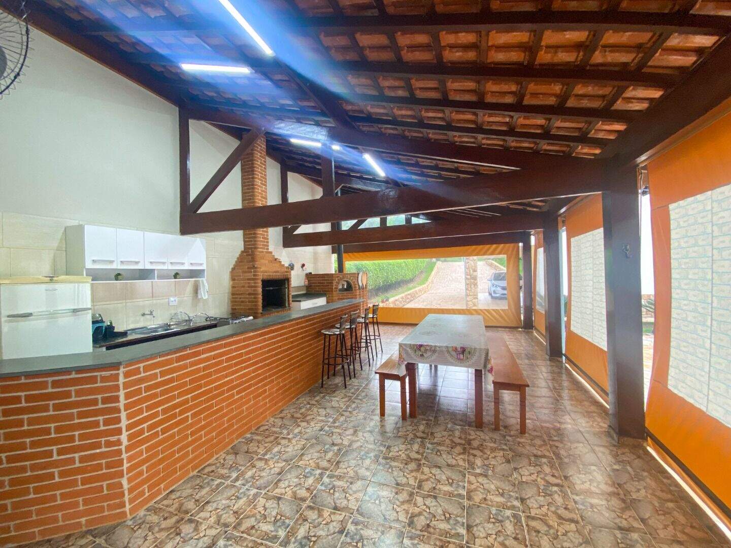 Casa no Chácara Flora, em Itu disponível para à venda | Grupo Kaion: 