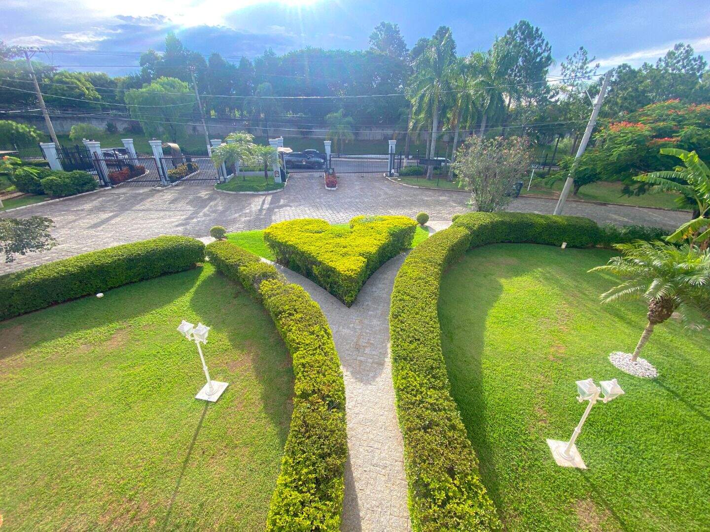 Casa no Chácara Flora, em Itu disponível para à venda | Grupo Kaion: 