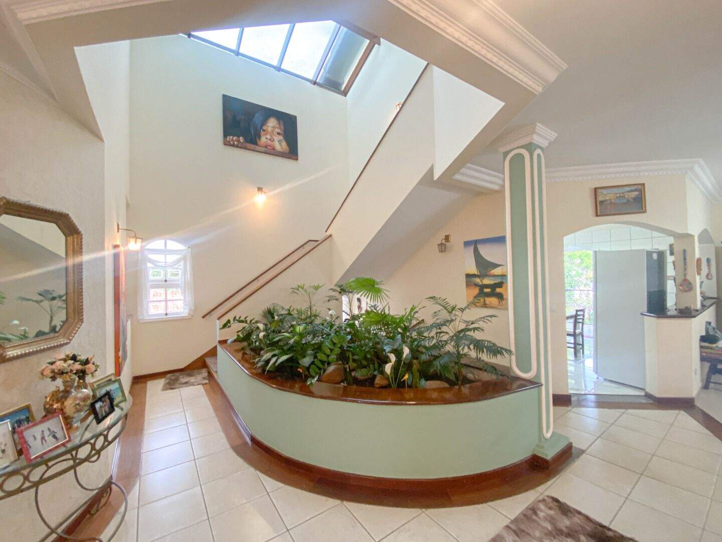 Casa no Chácara Flora, em Itu disponível para à venda | Grupo Kaion: 