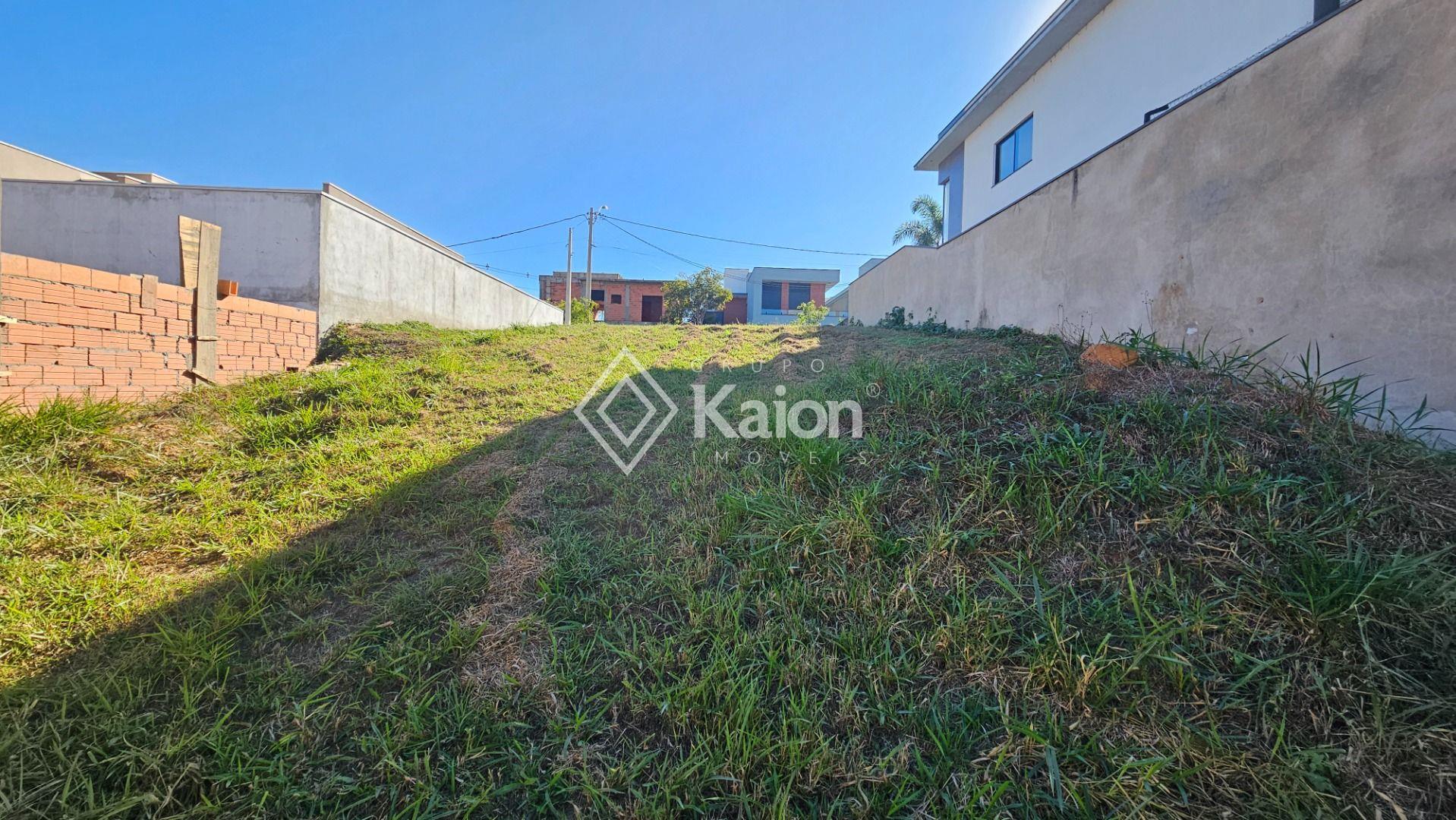 Terreno no Mirante dos Ipês, em Salto disponível para à venda | Grupo Kaion: 