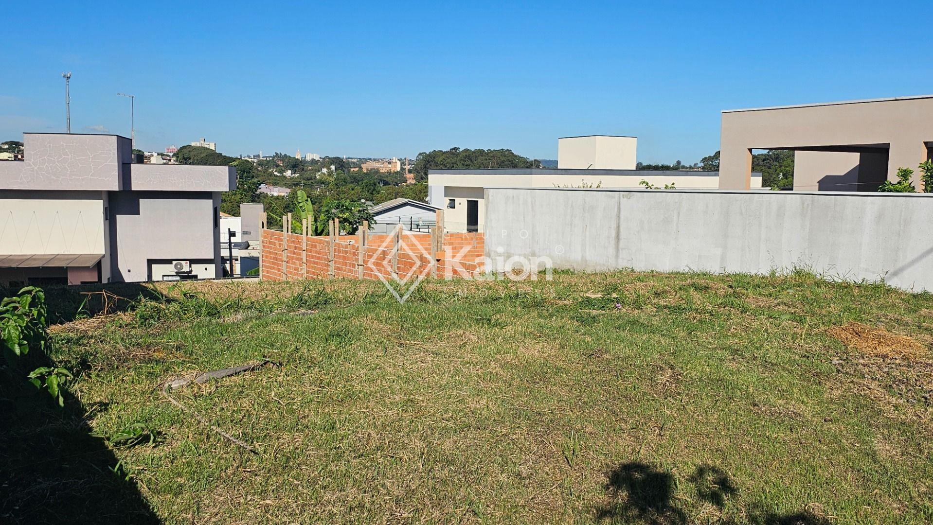 Terreno no Mirante dos Ipês, em Salto disponível para à venda | Grupo Kaion: 