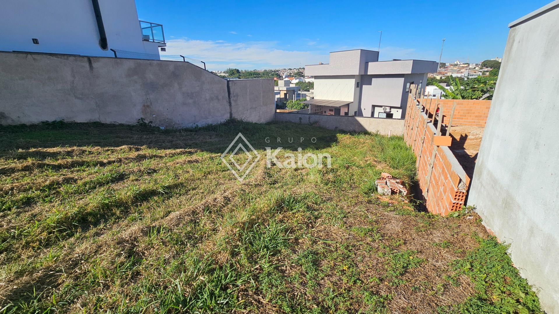 Terreno no Mirante dos Ipês, em Salto disponível para à venda | Grupo Kaion: 