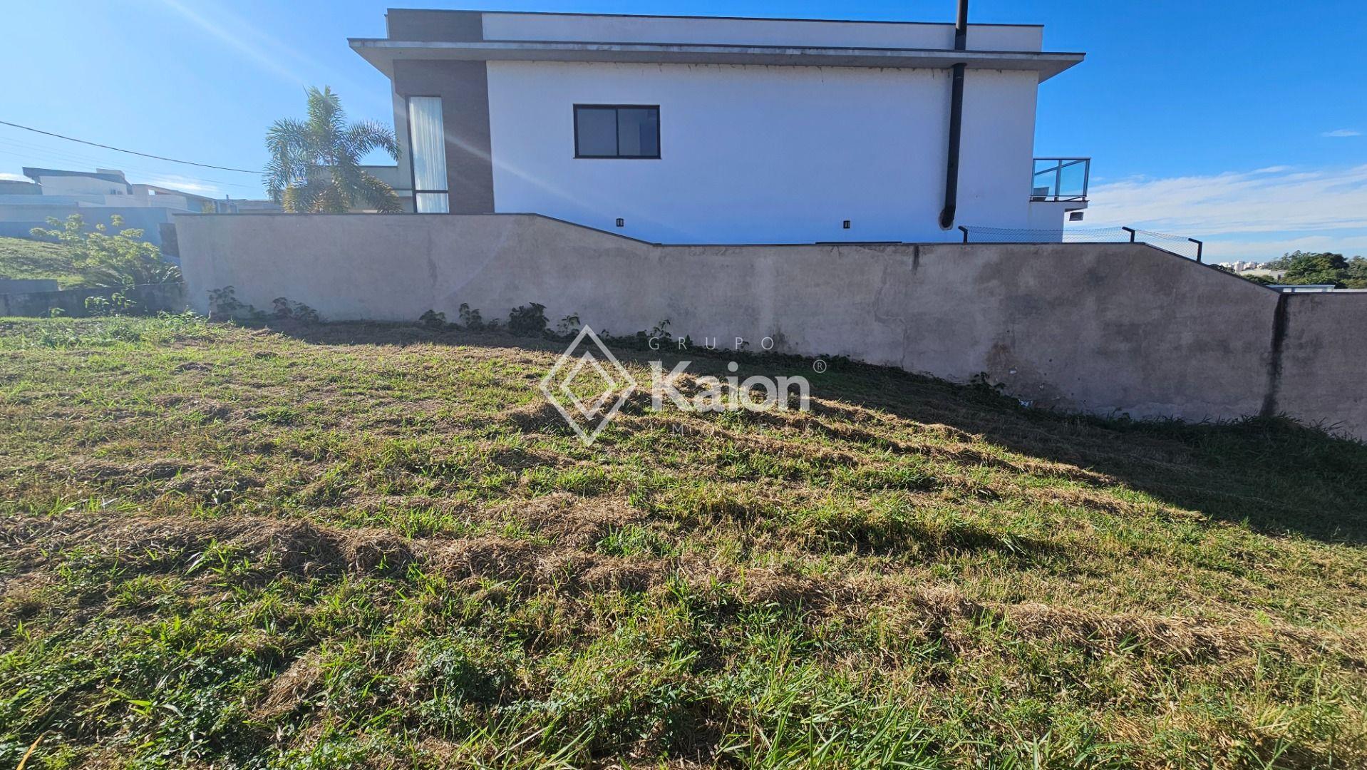 Terreno no Mirante dos Ipês, em Salto disponível para à venda | Grupo Kaion: 